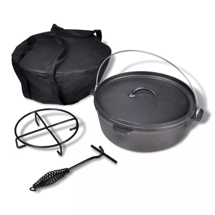Four néerlandais avec accessoires inclus – Image 1