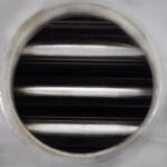 Échangeur de chaleur pour piscine 292 x 134 mm 28 kW – Image 3