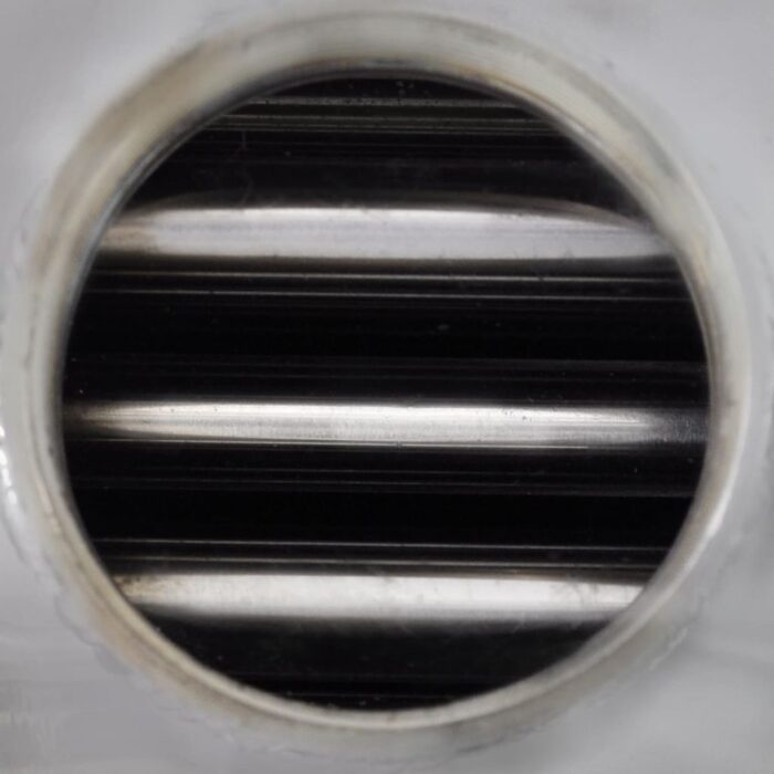 Échangeur de chaleur pour piscine 292 x 134 mm 28 kW – Image 3