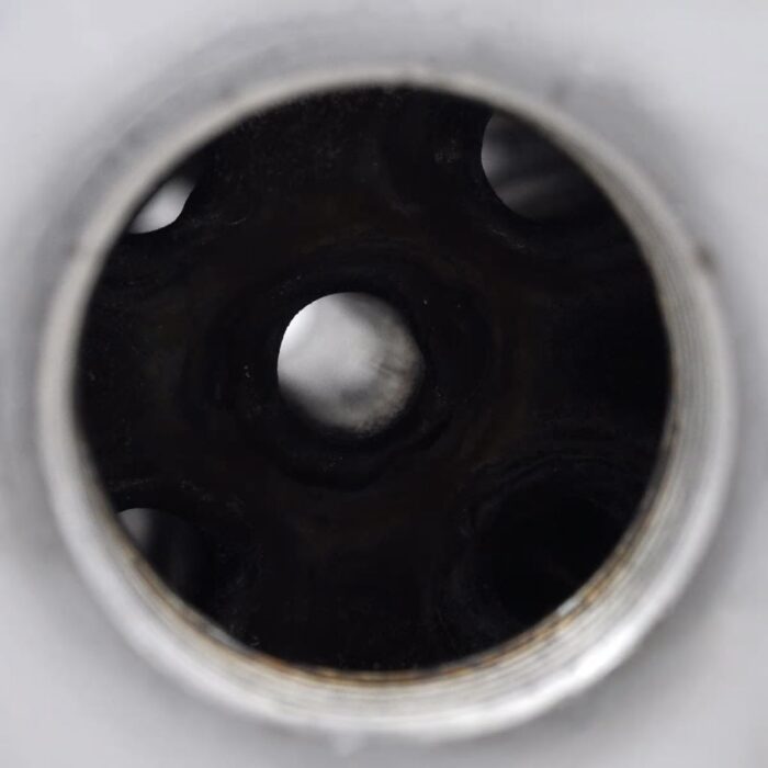 Échangeur de chaleur pour piscine 292 x 134 mm 28 kW – Image 4