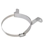 Échangeur de chaleur pour piscine 292 x 134 mm 28 kW – Image 5