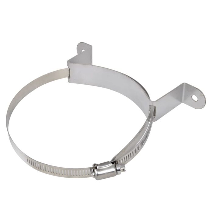 Échangeur de chaleur pour piscine 292 x 134 mm 28 kW – Image 5