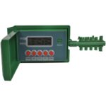 Système d'irrigation automatique avec arroseur et minuterie – Image 4