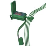 Système d'irrigation automatique avec arroseur et minuterie – Image 5