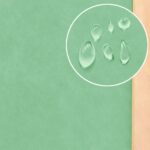 Armoire de rangement de jardin Marron 42,5x64x190 cm – Image 6