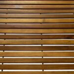 Tapis de bain en acacia 3 pcs – Image 2