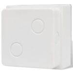 Lampes enterrées à LED 2 pcs 100x100x68 mm – Image 5