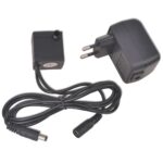 Fontaine d'intérieur avec lumière LED Poly-résine – Image 5