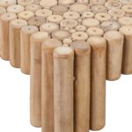 Table basse Bambou – Image 2