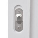 Portemanteaux 2 pcs Blanc – Image 4