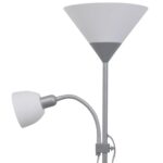 Lampadaire Gris – Image 2