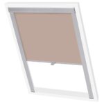 Store enrouleur occultant Beige 206