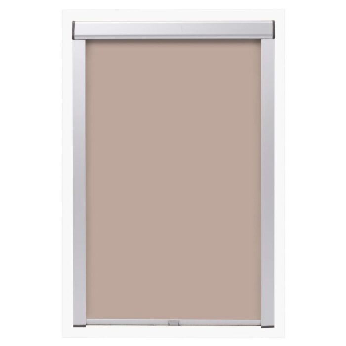 Store enrouleur occultant Beige 206 – Image 2
