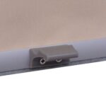 Store enrouleur occultant Beige F06 – Image 4