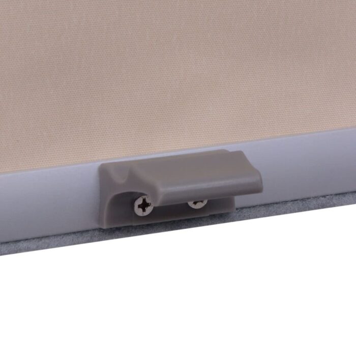 Store enrouleur occultant Beige M06/306 – Image 4