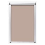 Store enrouleur occultant Beige M08/308 – Image 2