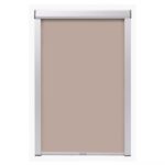 Store enrouleur occultant Beige P06/406 – Image 2