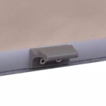 Store enrouleur occultant Beige P06/406 – Image 4