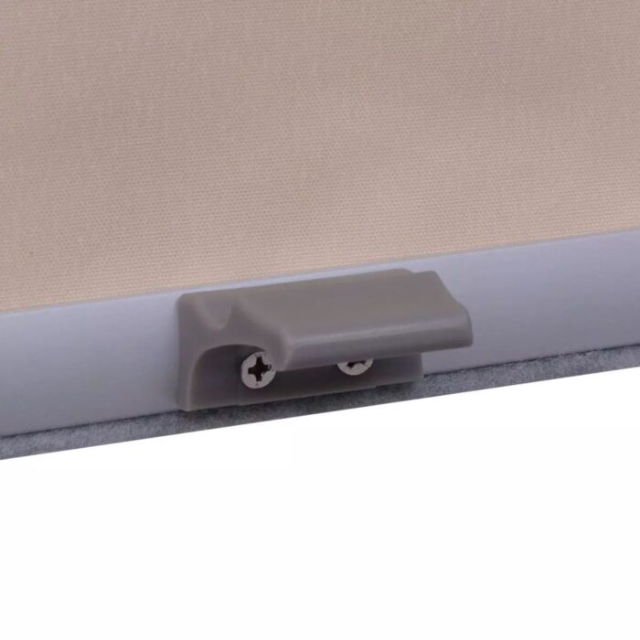 Store enrouleur occultant Beige P06/406 – Image 4