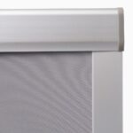 Store enrouleur occultant Gris 102 – Image 3