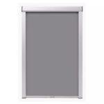 Store enrouleur occultant Gris P06/406 – Image 2