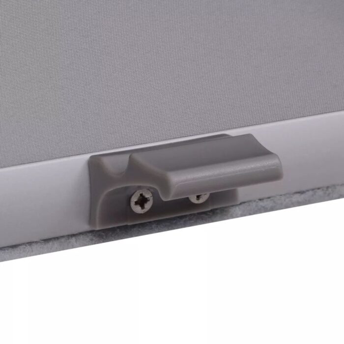 Store enrouleur occultant Gris S06/606 – Image 4