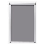 Store enrouleur occultant Gris U08/808 – Image 2