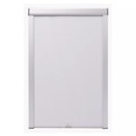 Store enrouleur occultant Blanc M04/304 – Image 2