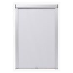 Store enrouleur occultant Blanc S08/608 – Image 2