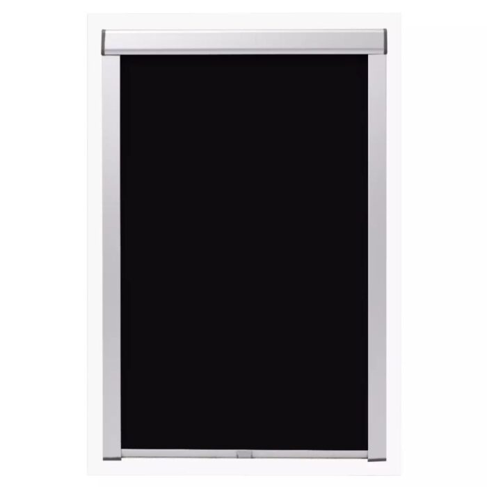 Store enrouleur occultant Noir 206 – Image 2