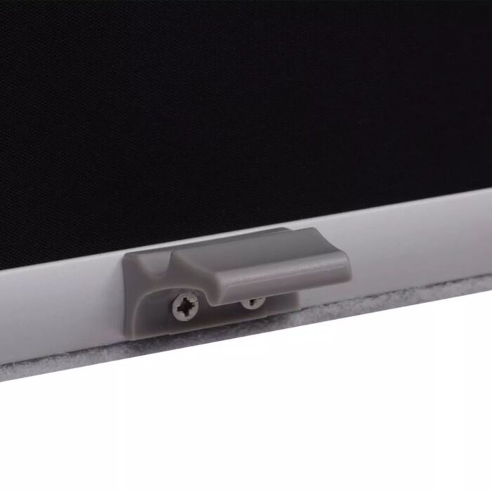 Store enrouleur occultant Noir F06 – Image 4