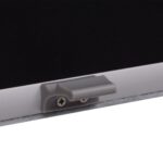 Store enrouleur occultant Noir P08/408 – Image 4