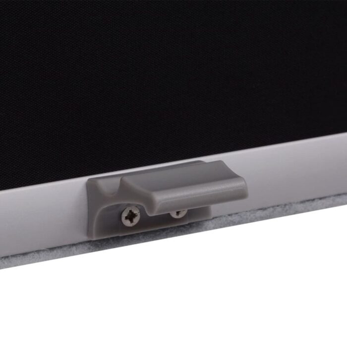 Store enrouleur occultant Noir P08/408 – Image 4