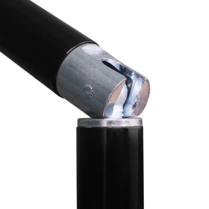 Parapluie de pêche Vert 300x240 cm – Image 5