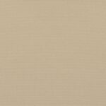 Voile de parasol tissu oxford rectangulaire 2x4 m beige – Image 7