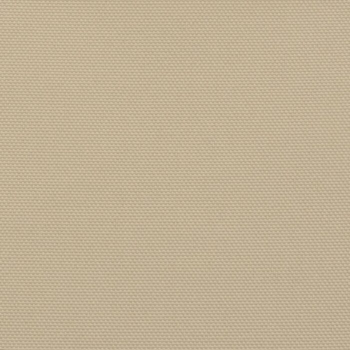Voile de parasol tissu oxford triangulaire 3,6x3,6x3,6 m beige – Image 7