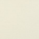 Parasol en tissu oxford carré 3,6 x 3,6 m crème – Image 7