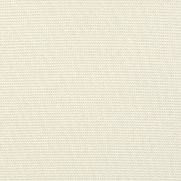 Parasol en tissu oxford carré 3,6 x 3,6 m crème – Image 7