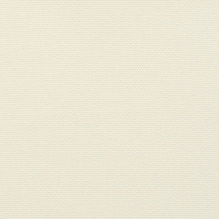 Voile de parasol tissu oxford triangulaire 3,6x3,6x3,6 m crème – Image 7