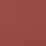 Voile de parasol tissu oxford rectangulaire 2x4 m terre cuite – Image 7