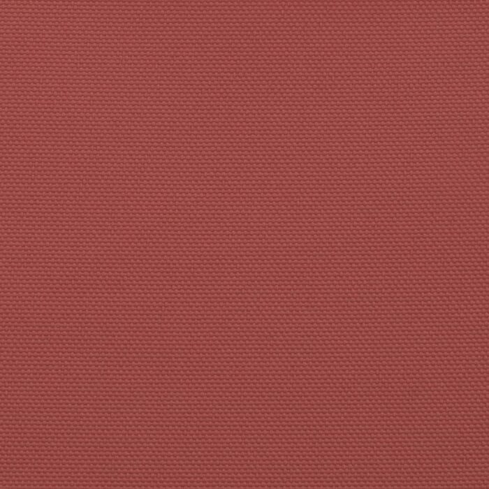 Voile de parasol tissu oxford rectangulaire 2x4 m terre cuite – Image 7