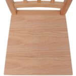Ensemble de salle à manger sept pièces Pinède – Image 5
