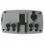 Minuterie automatique d'irrigation avec 4 stations 3 V – Image 3