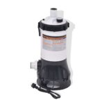 Pompe filtrante de piscine 185 W 4,4 m³/h – Image 6