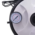 Pompe filtrante de piscine 185 W 4,4 m³/h – Image 7