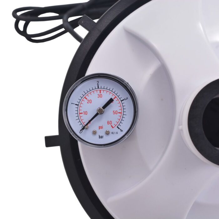 Pompe filtrante de piscine 185 W 4,4 m³/h – Image 7