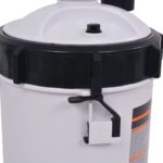 Pompe filtrante de piscine 185 W 4,4 m³/h – Image 8