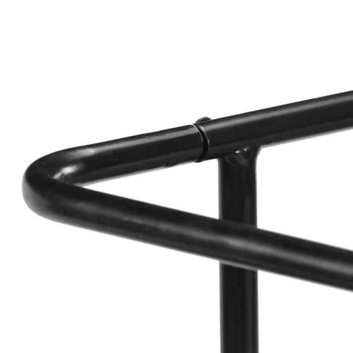 Banc 120 x 40 x 70 cm Bois de manguier massif – Image 5