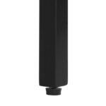 Banc 120 x 40 x 70 cm Bois de manguier massif – Image 6