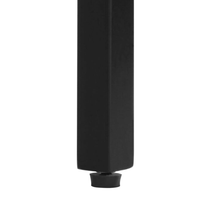 Banc 120 x 40 x 70 cm Bois de manguier massif – Image 6